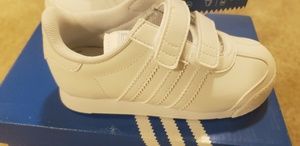 Toddlers Adidas Samoa